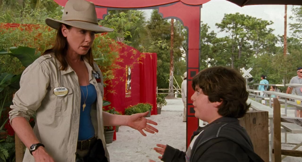 Ace Ventura: Pet Detective Jr. screenshot 3