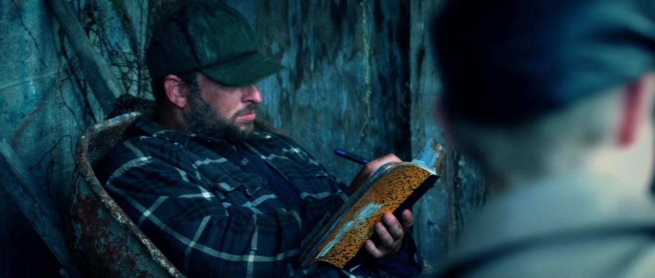 Ace Wonder: Message from a Dead Man screenshot 3