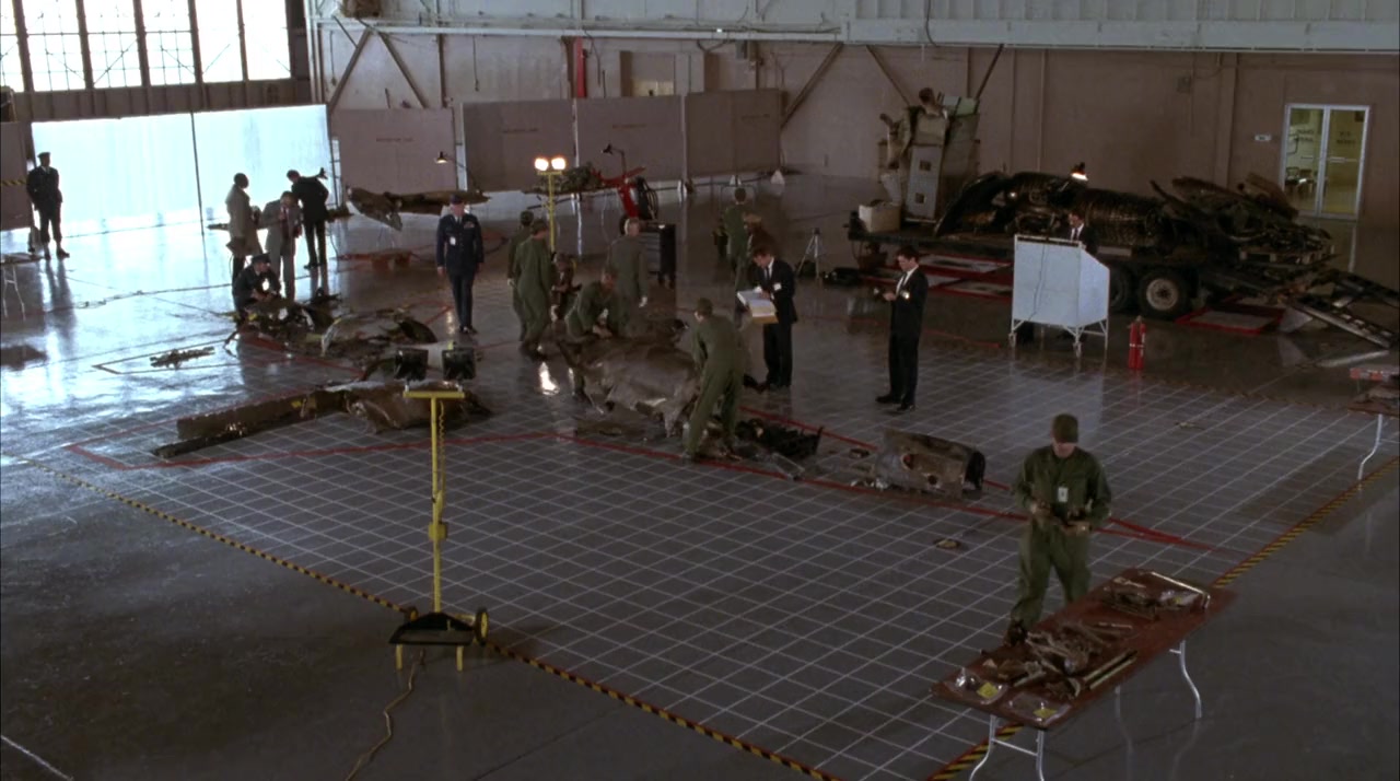 Aces: Iron Eagle III screenshot 2