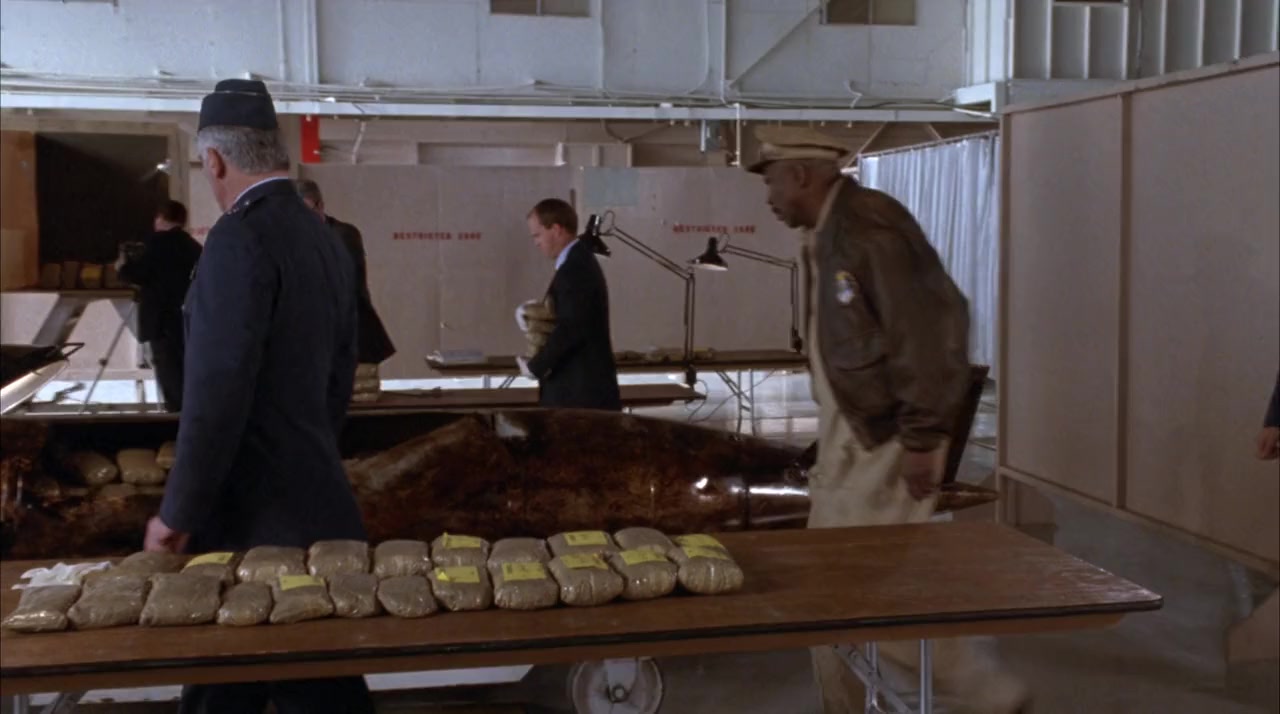 Aces: Iron Eagle III screenshot 3