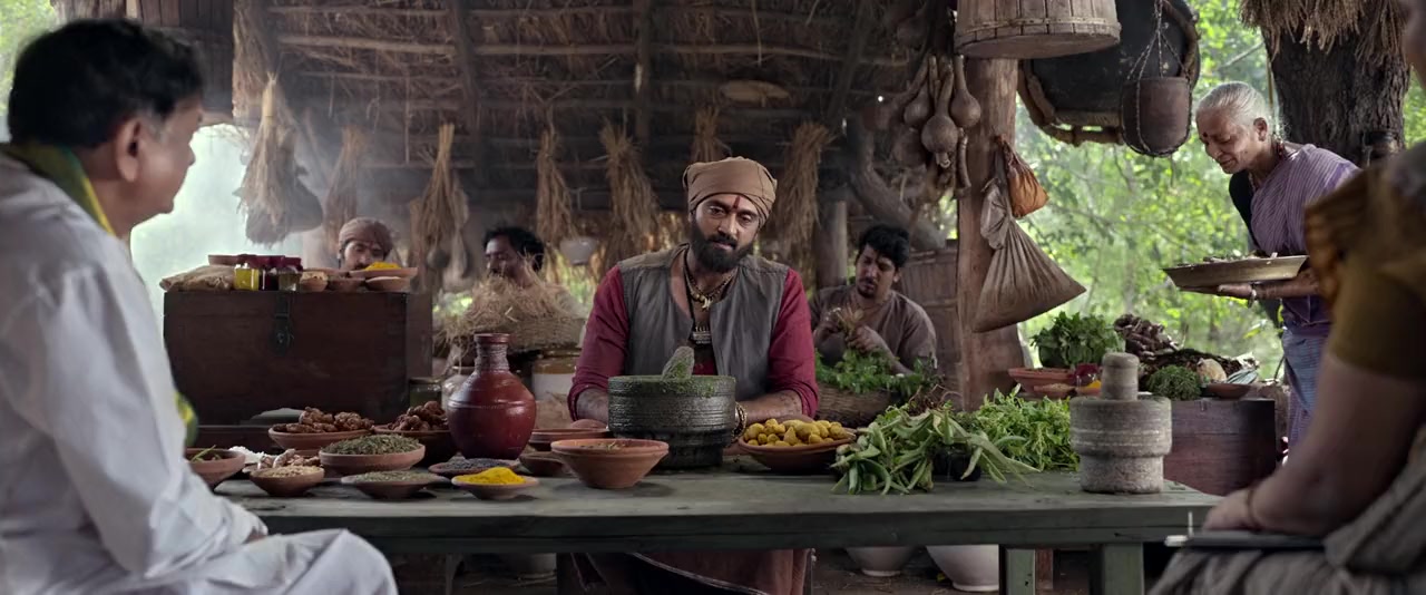 Acharya screenshot 3