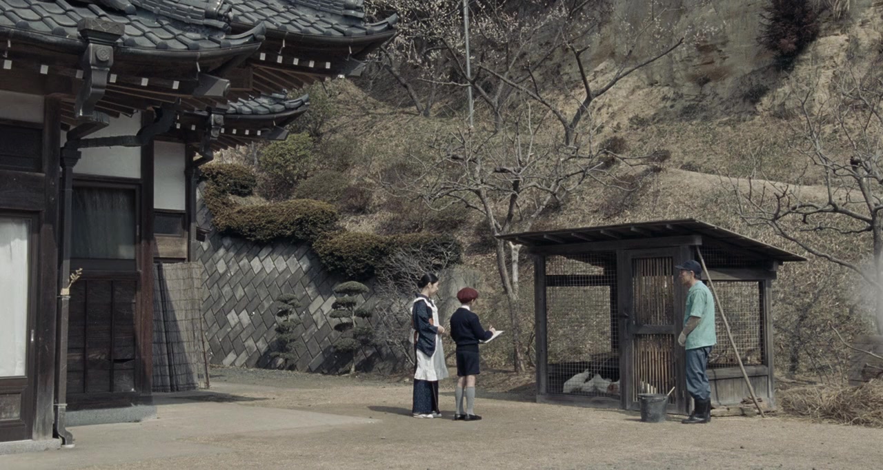 Akiresu to kame screenshot 1