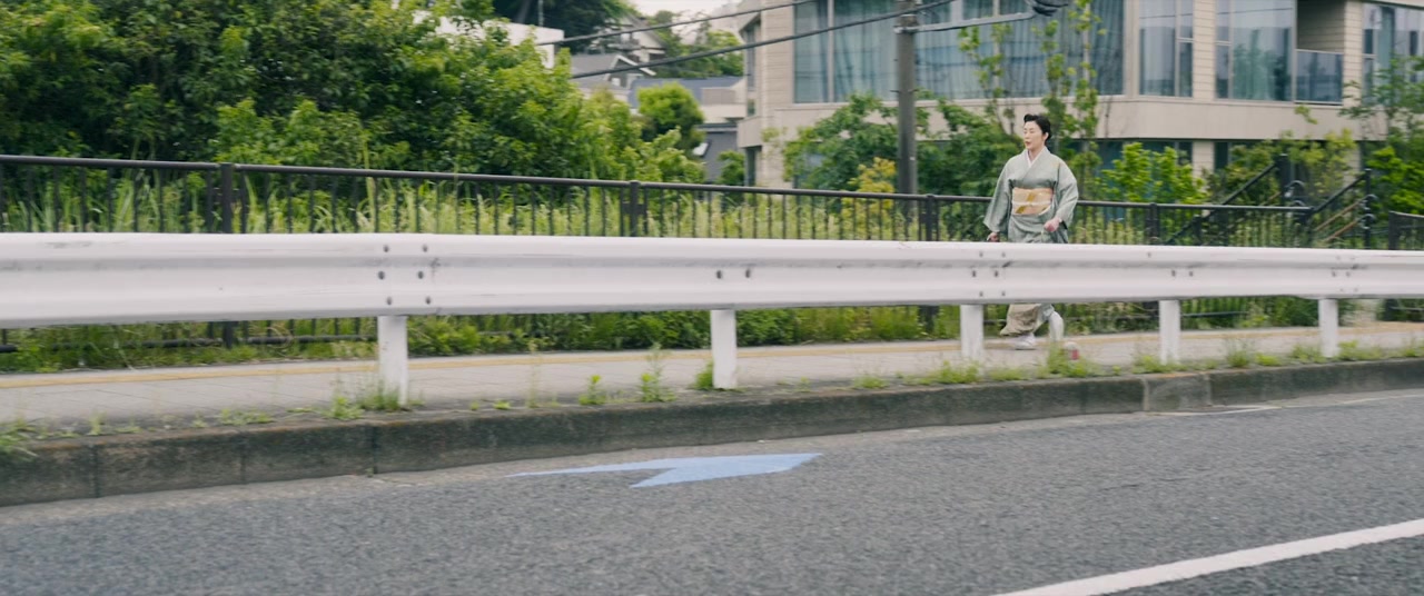 Achira ni iru oni screenshot 3