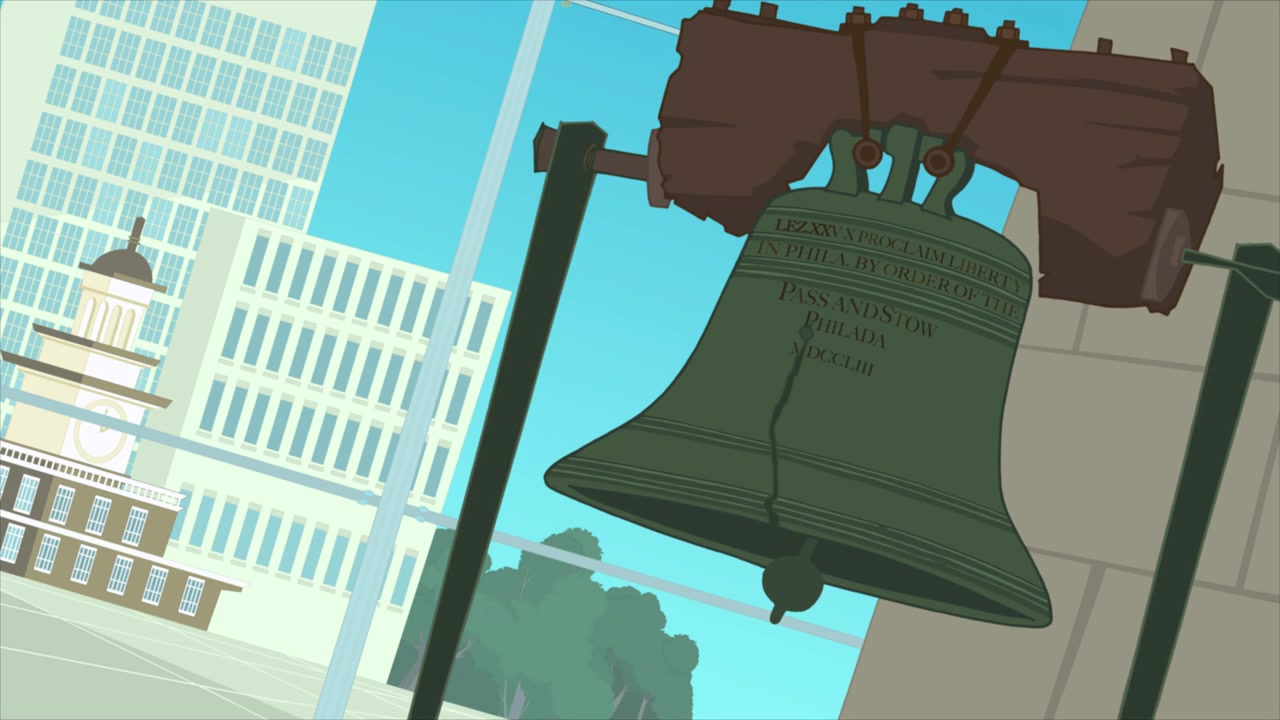 Achmed Saves America screenshot 1