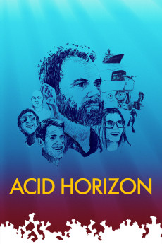 Acid Horizon (2018) poster
