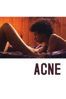 Acné (2008) poster