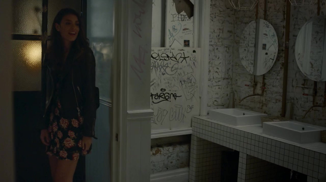 Acquainted screenshot 1