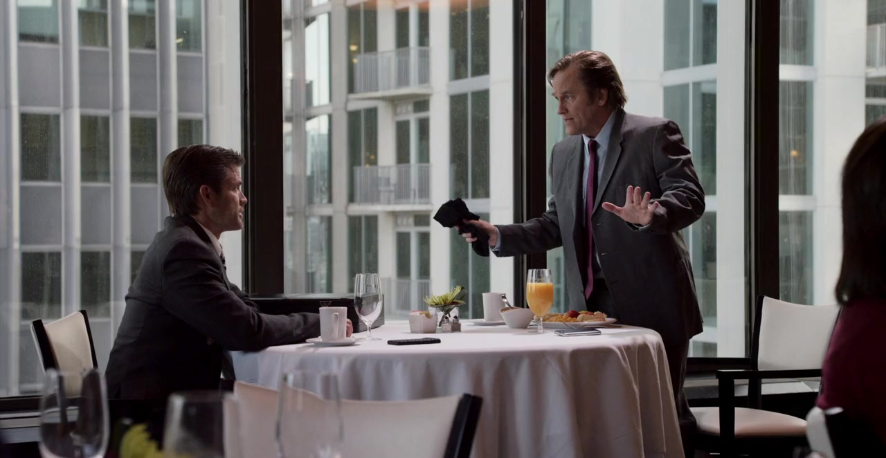 Acquitted by Faith screenshot 2