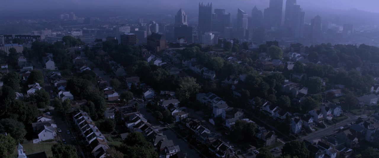 Acrimony screenshot 1