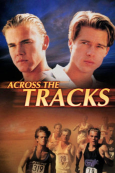 Across the Tracks (1990) poster