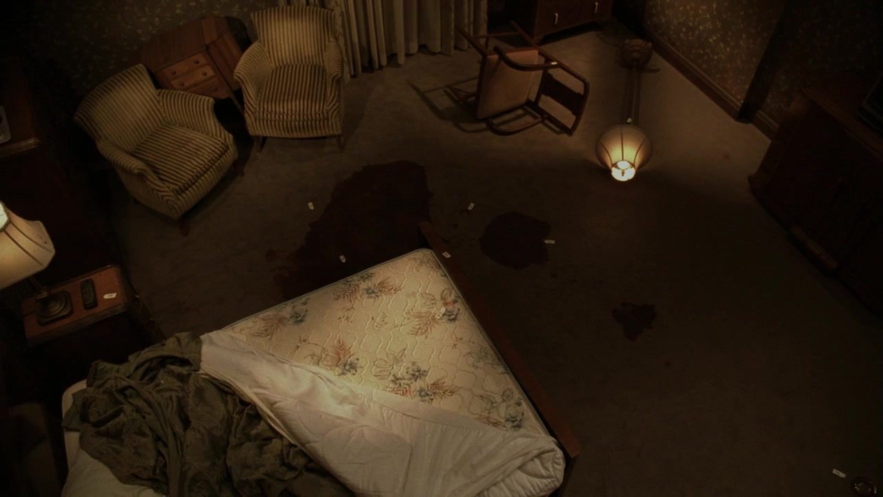 Across the Hall screenshot 1