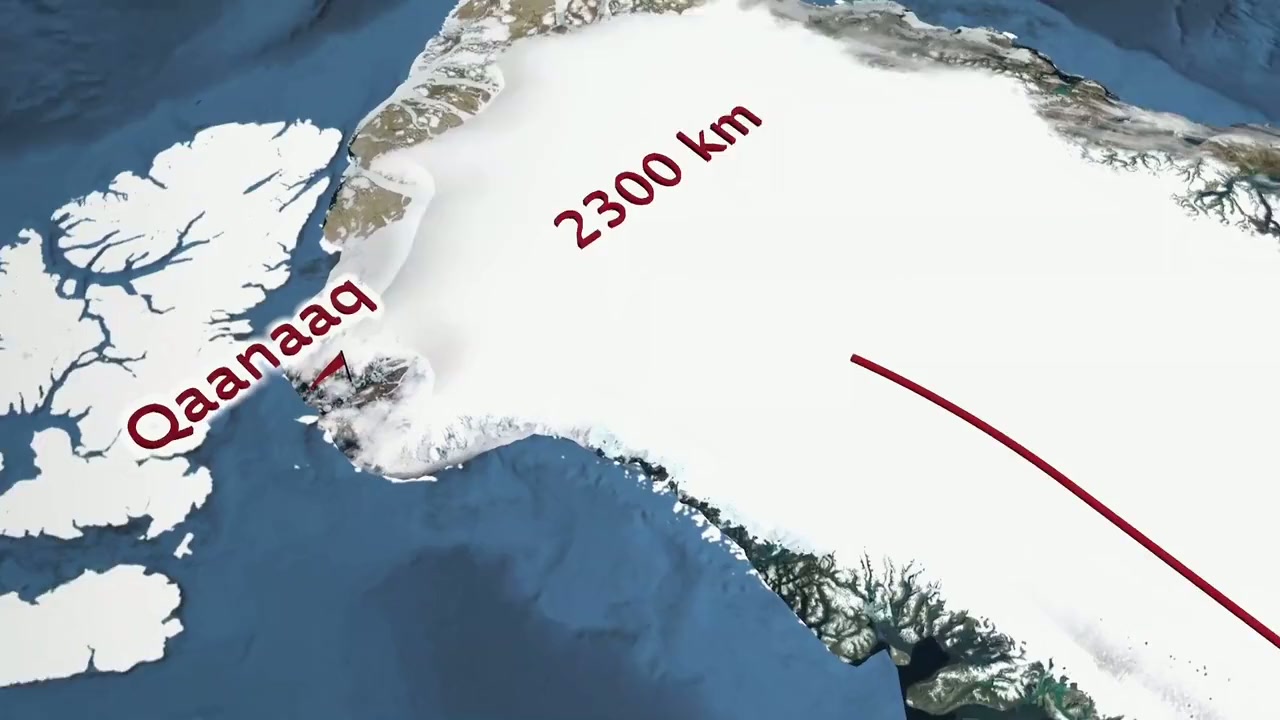 Across the Ice: The Greenland Victory March screenshot 2
