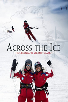 Across the Ice: The Greenland Victory March (2016) poster