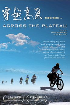 Across the Plateau (2007) poster