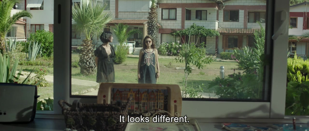 Deniz Seviyesi screenshot 2