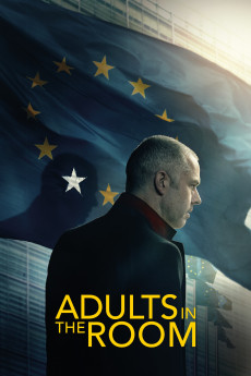 Adults in the Room (2019) poster