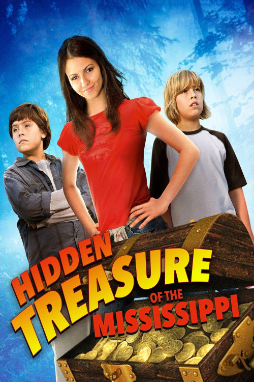 Adventures in Appletown (2008) poster