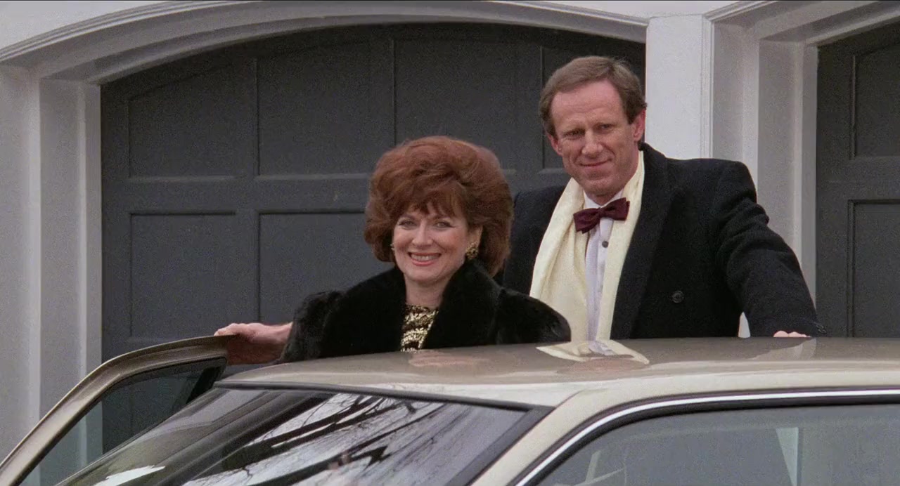 Adventures in Babysitting screenshot 2