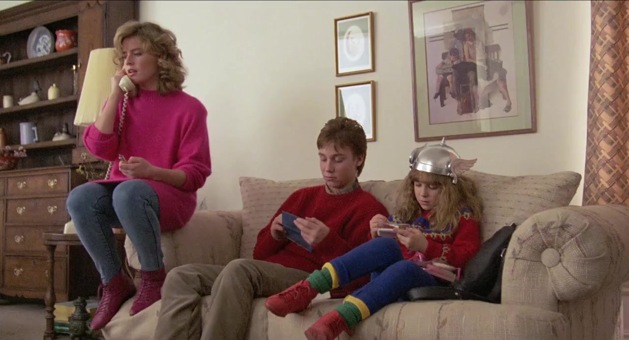 Adventures in Babysitting screenshot 3