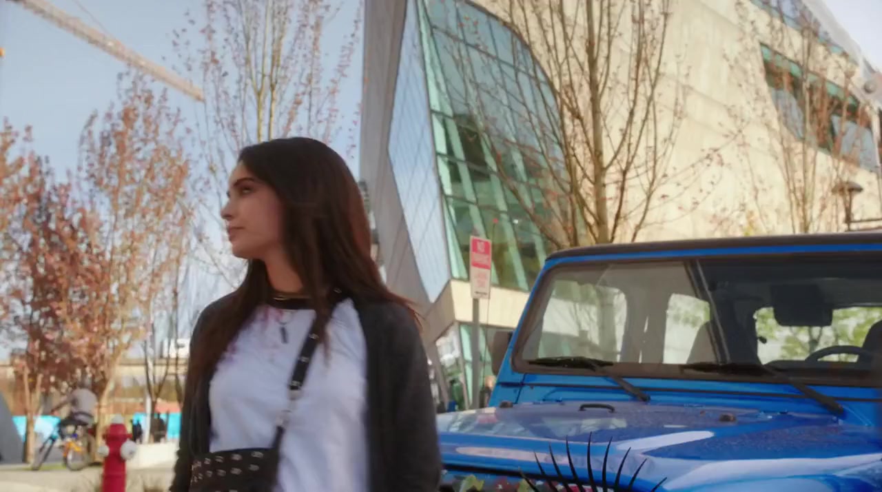 Adventures in Babysitting screenshot 2