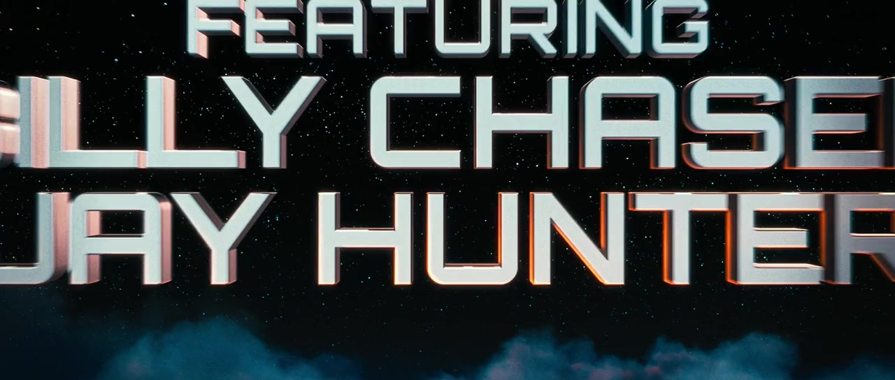 The Game Chasers Movie screenshot 1