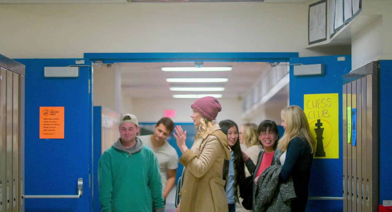 Public Schooled screenshot 3