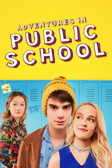 Public Schooled (2017) poster