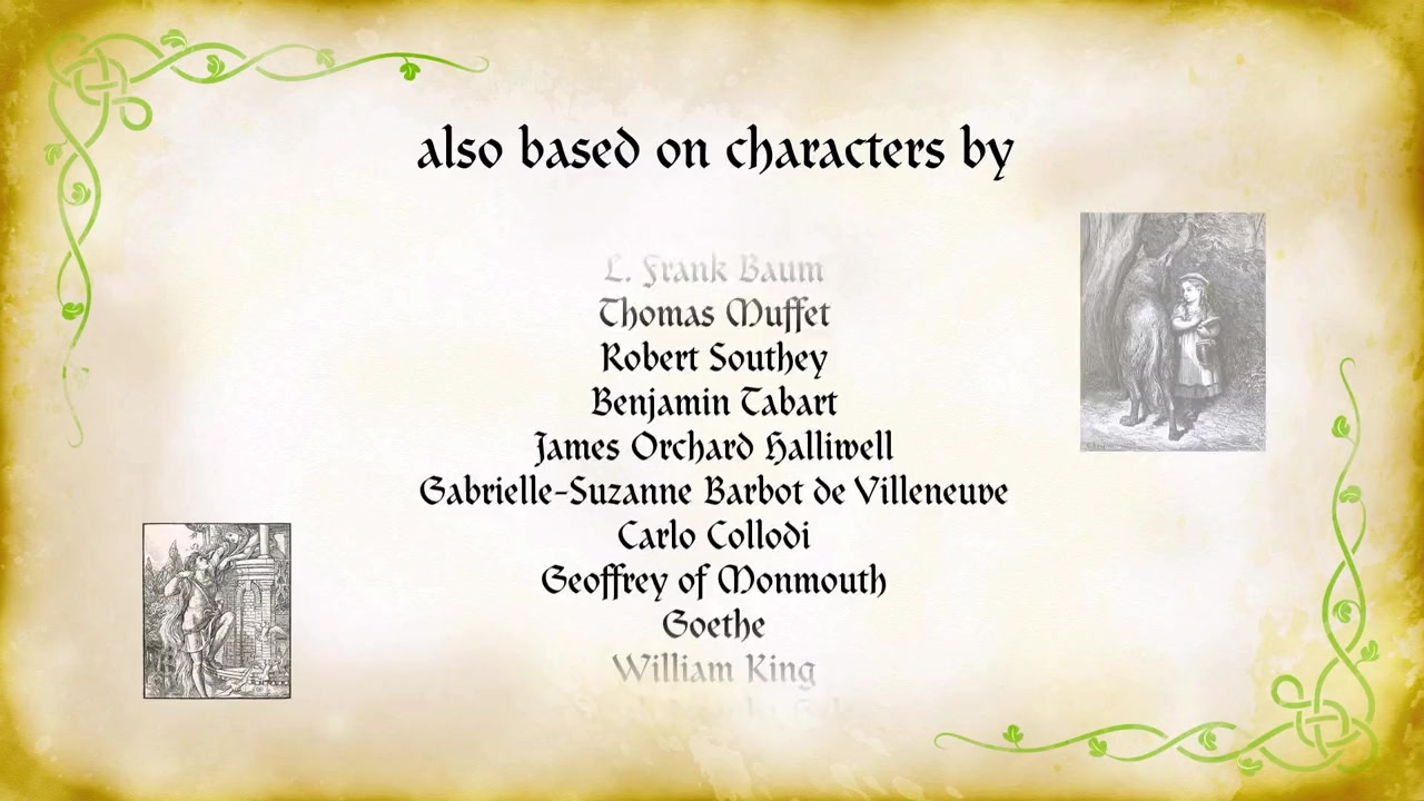 Adventures Into the Woods: A Sexy Musical screenshot 3