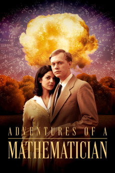 Adventures of a Mathematician (2020) poster