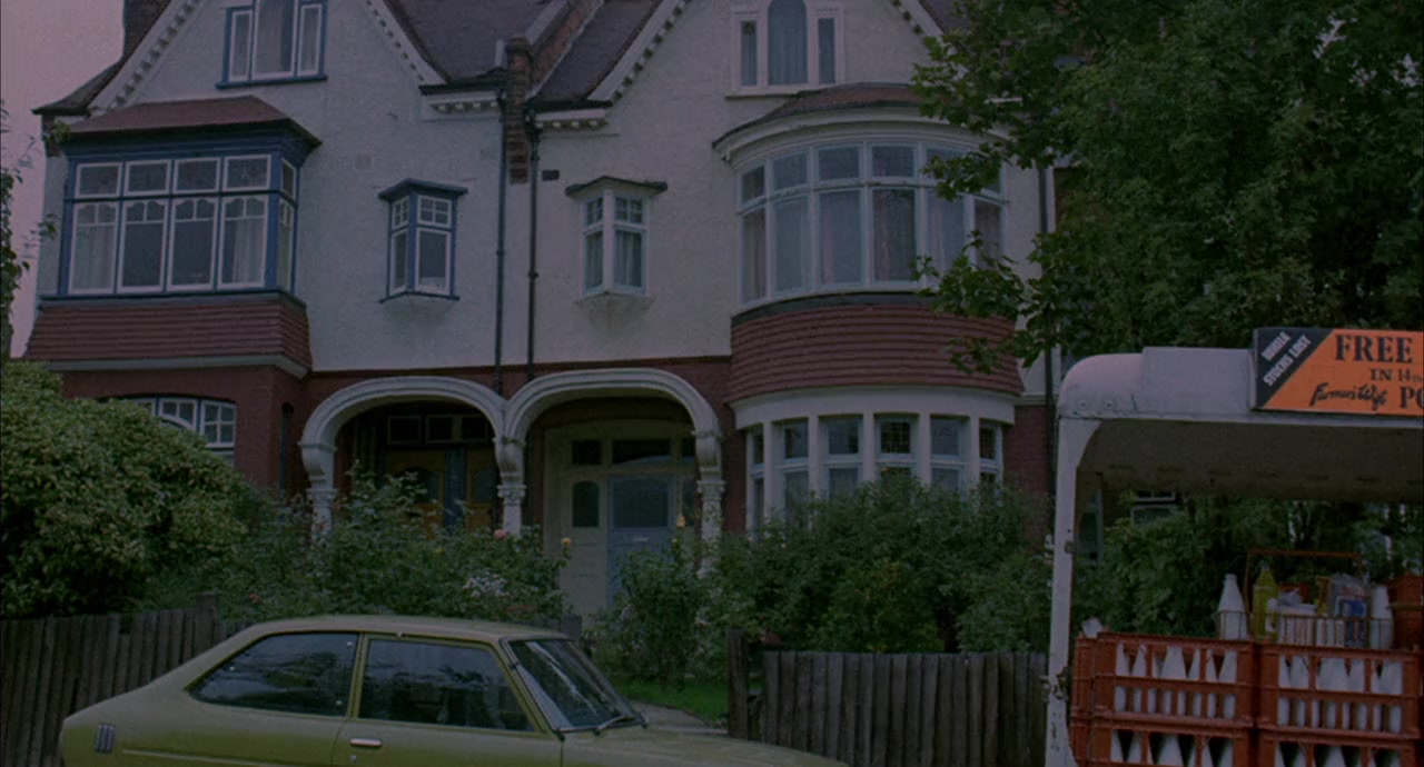 Adventures of a Private Eye screenshot 3