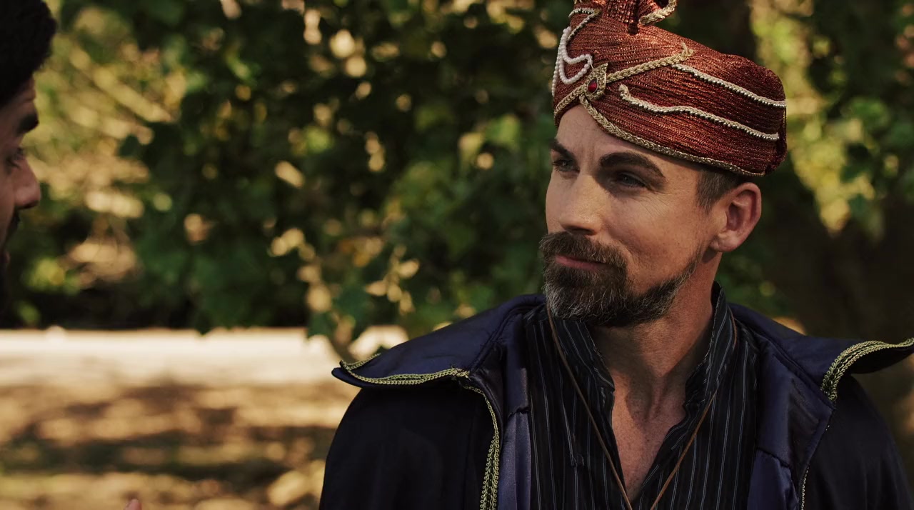 Adventures of Aladdin screenshot 2