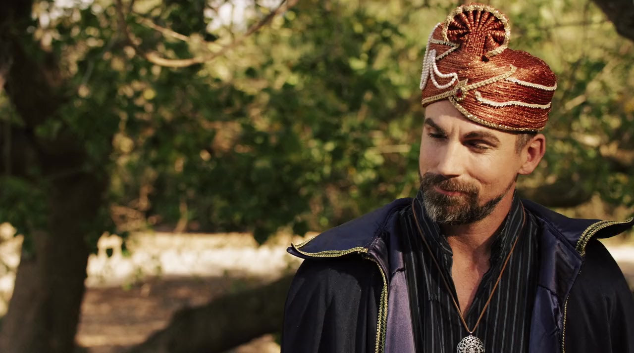 Adventures of Aladdin screenshot 3