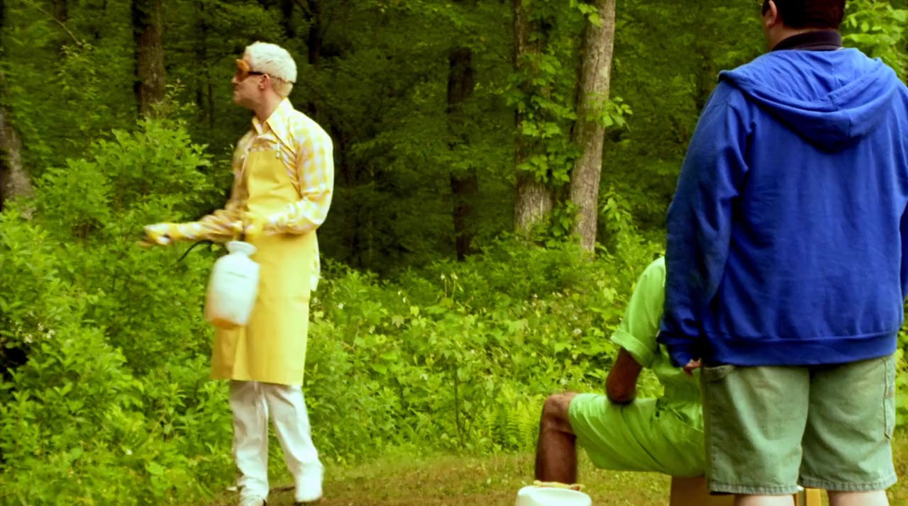 Adventures of Serial Buddies screenshot 2