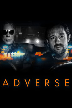 Adverse (2020) poster