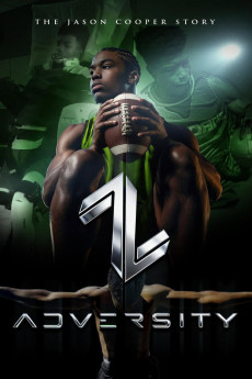 Adversity: The Jason Cooper Story (2025) poster