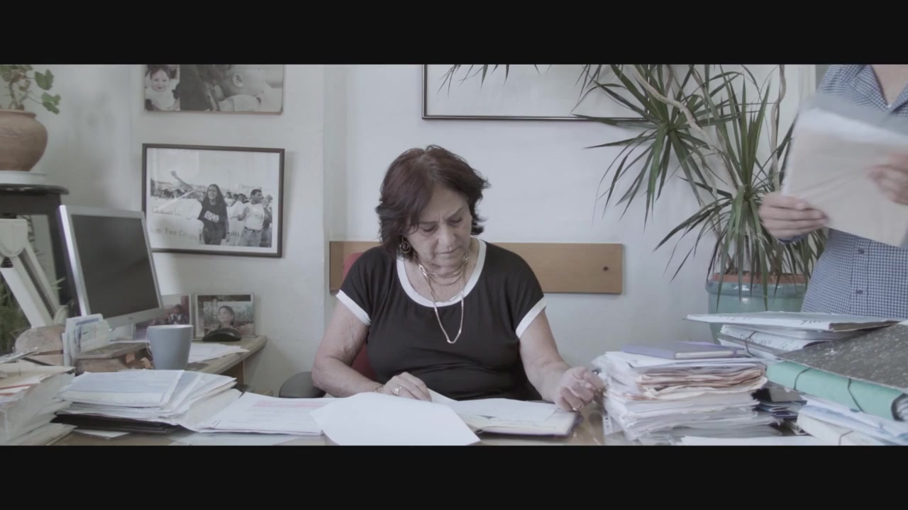 Advocate screenshot 1
