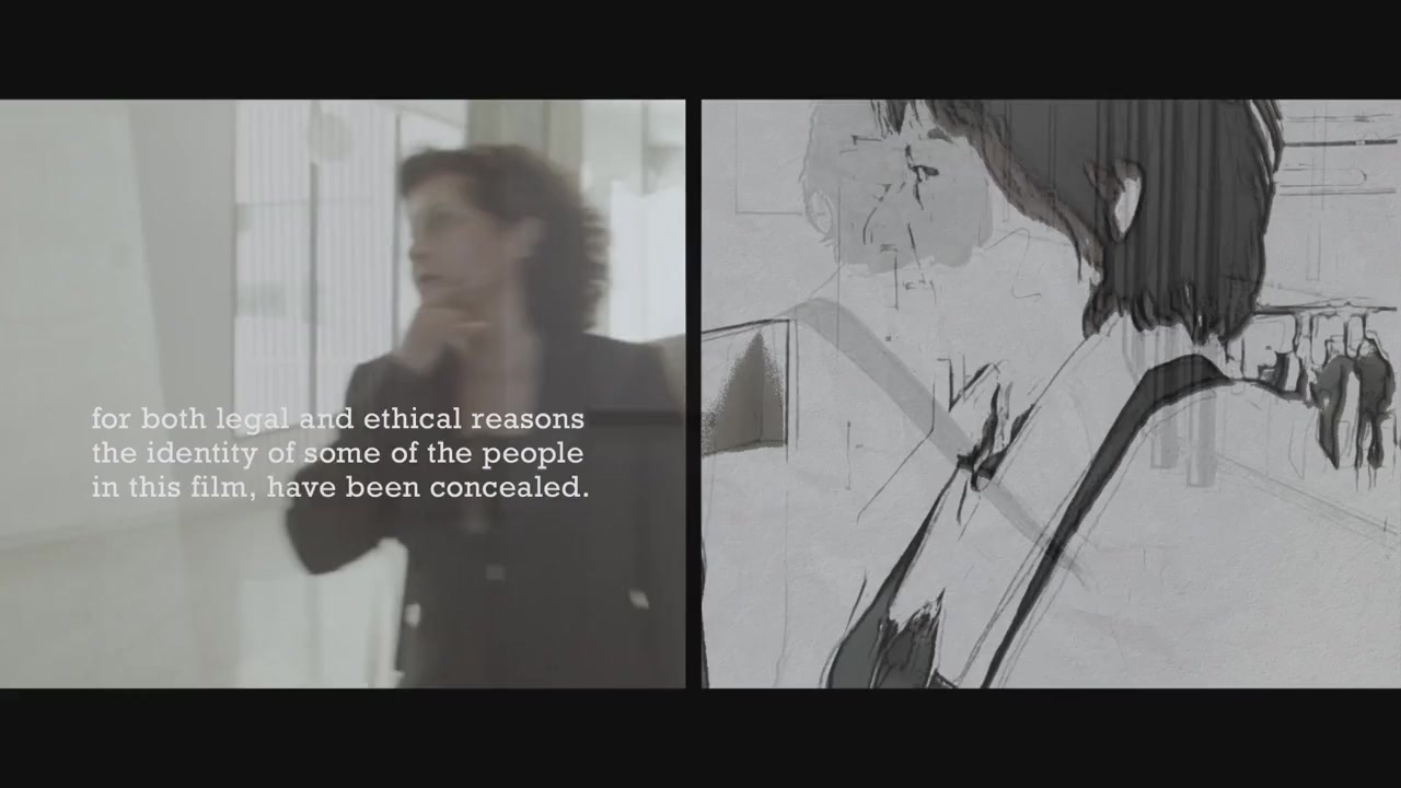 Advocate screenshot 3