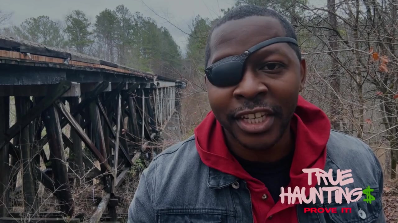 Adze the African Vampire screenshot 1