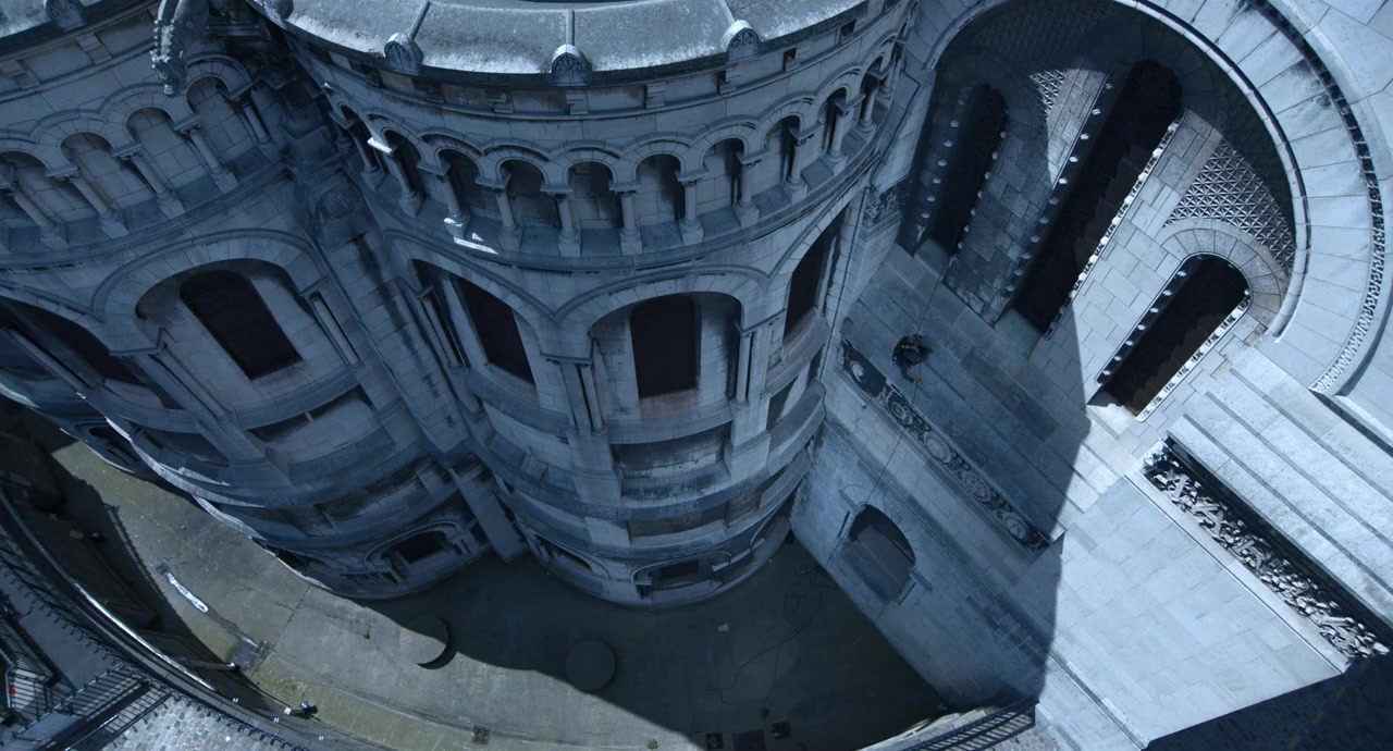 Ad Vitam screenshot 1