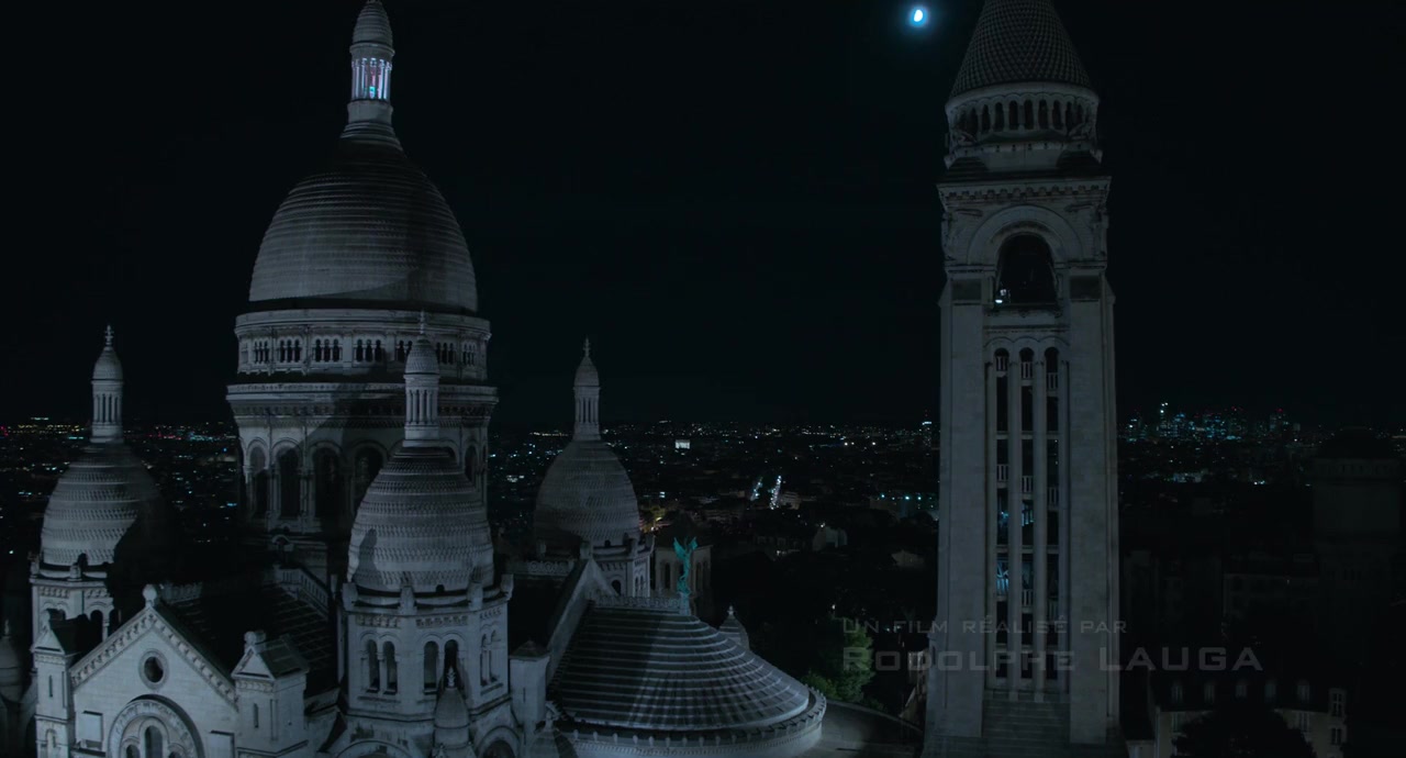 Ad Vitam screenshot 3