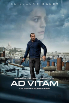 Ad Vitam (2025) poster