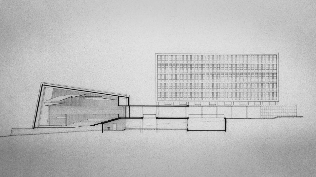 ADA: My Mother the Architect screenshot 1