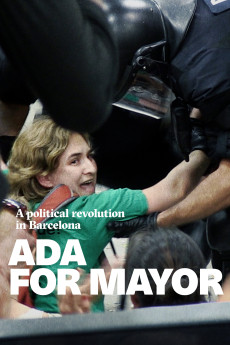 Alcaldessa (2016) poster