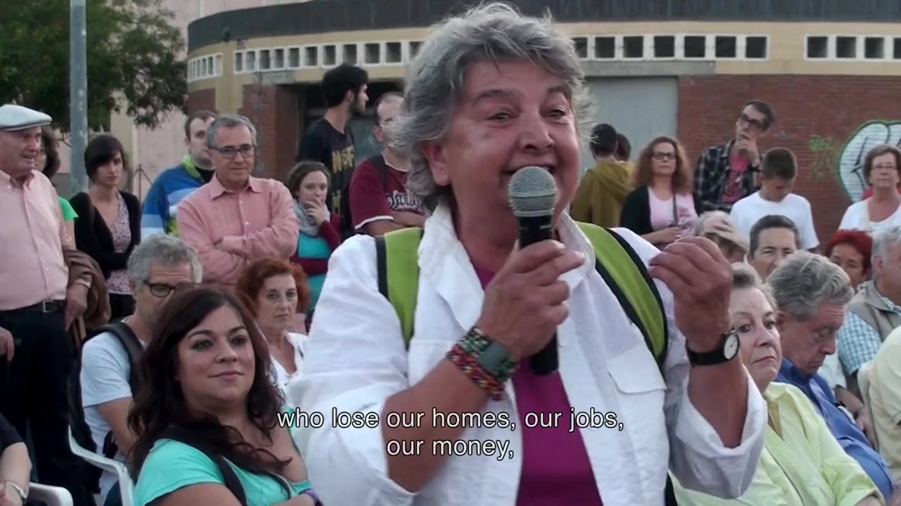 Alcaldessa screenshot 1