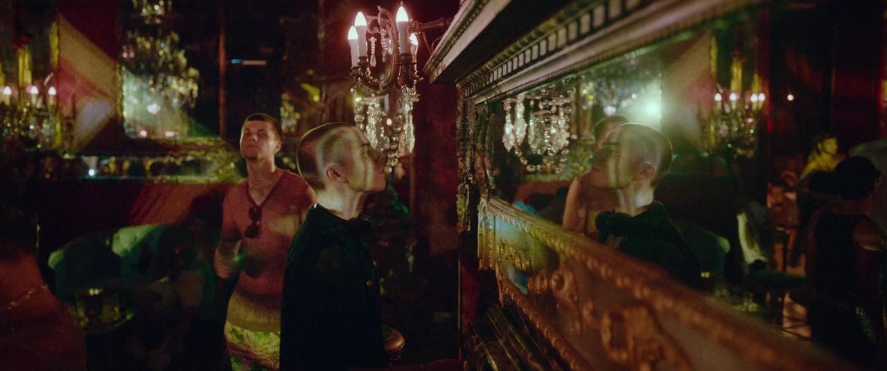 Adagio screenshot 3