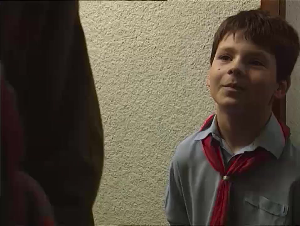 Visul lui Adalbert screenshot 2