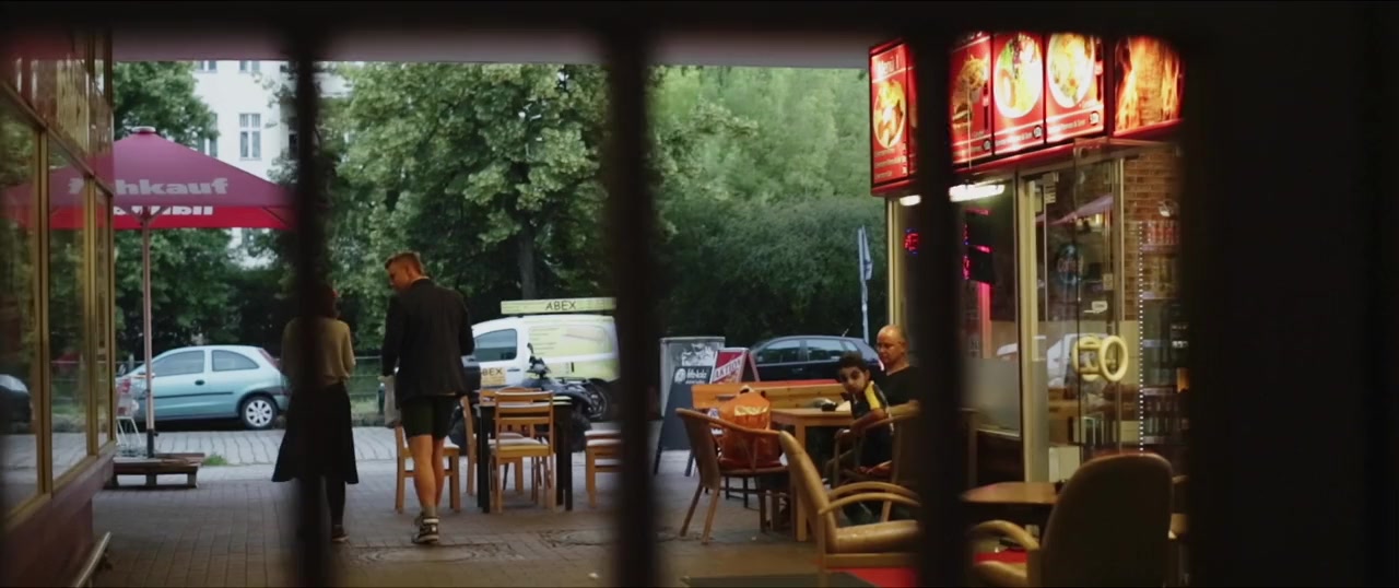 Adam screenshot 3