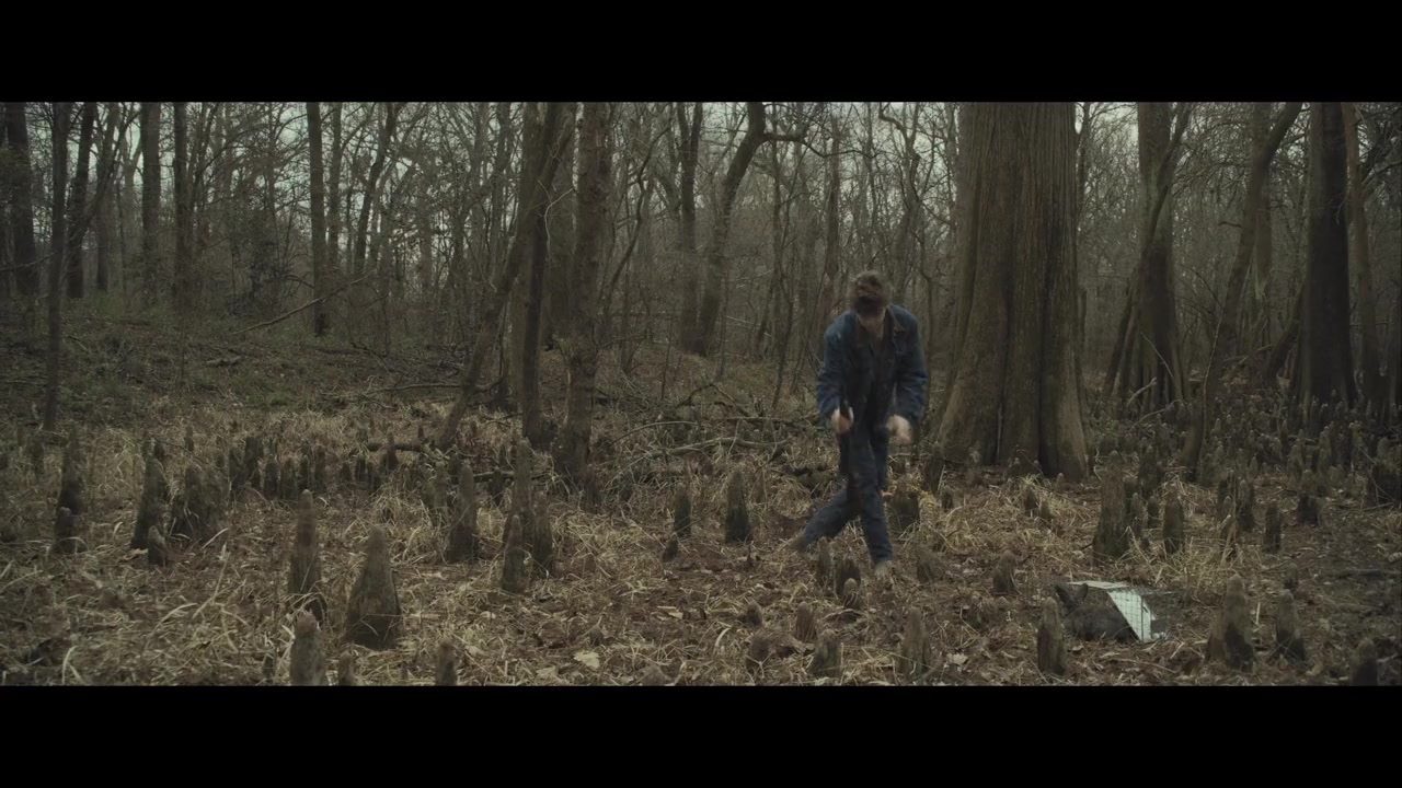 Adam the First screenshot 1