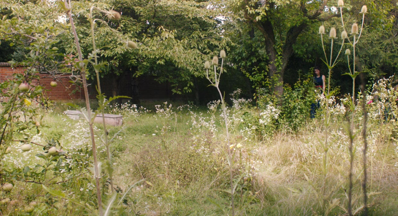 Adam und Evelyn screenshot 2