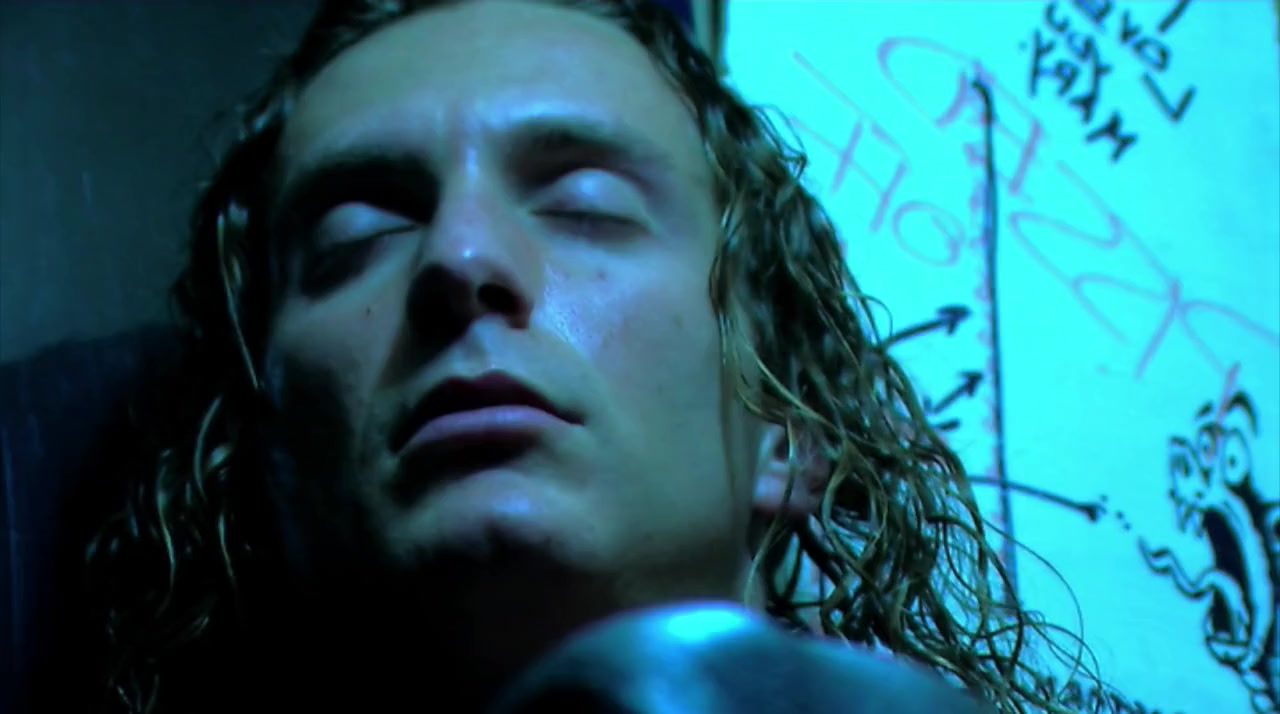 Adam Chaplin screenshot 3